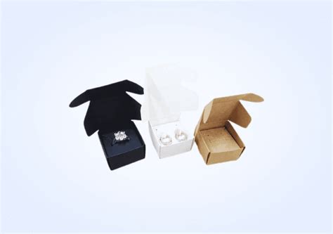 metal jewelry shipping boxes|small packaging bags for jewelry.